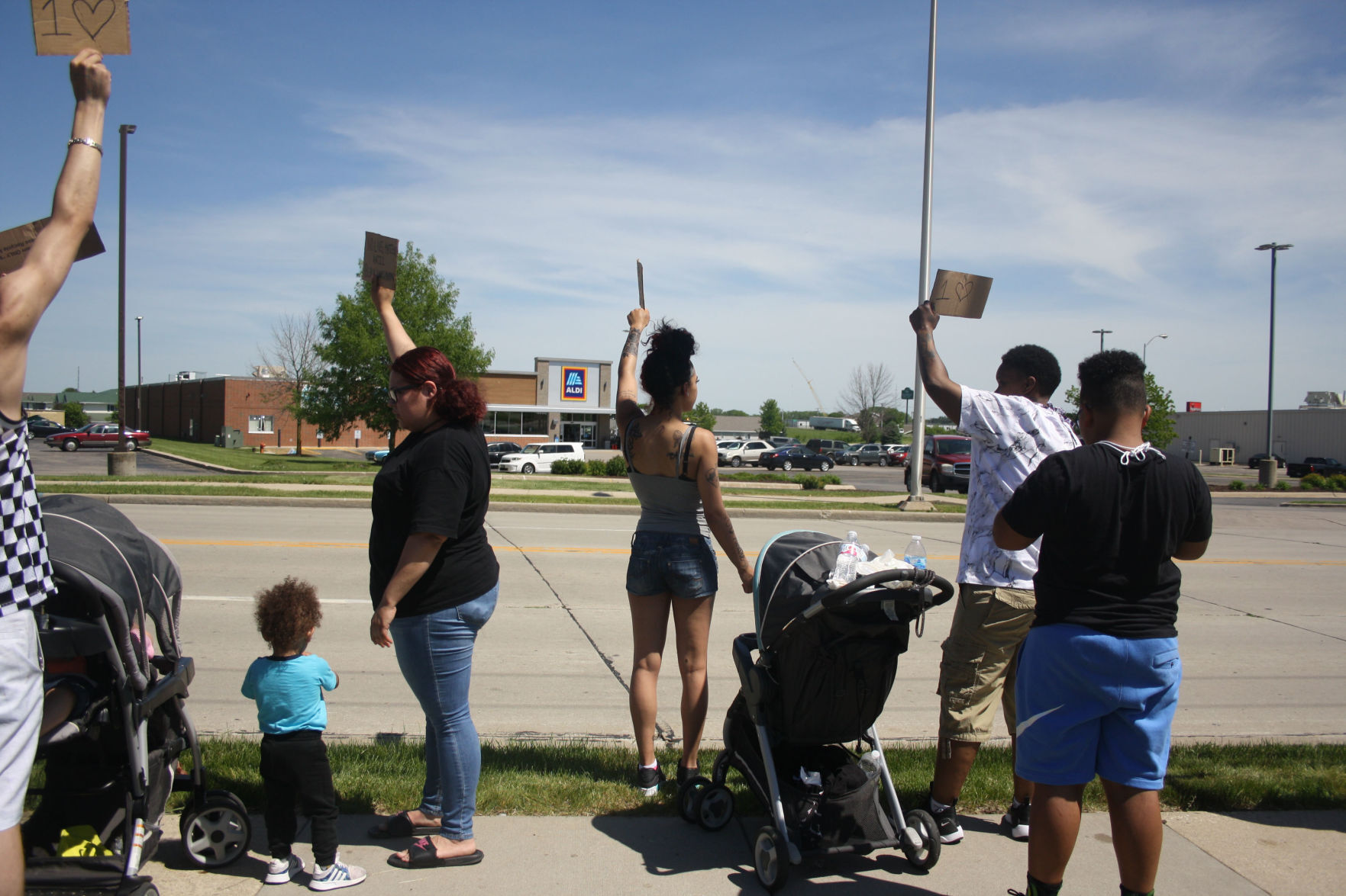 Black Lives Matter Beaver Dam